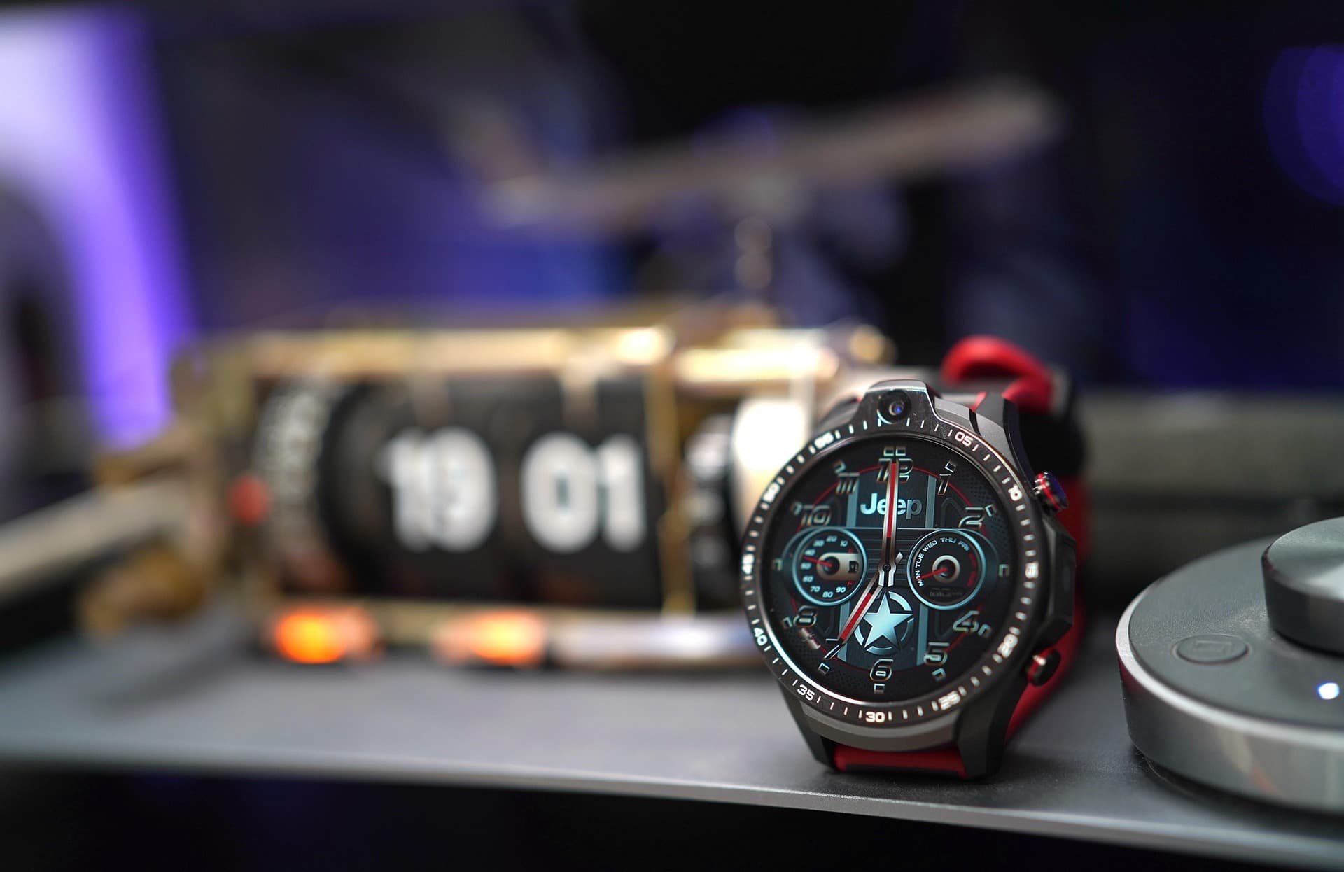 smart watch