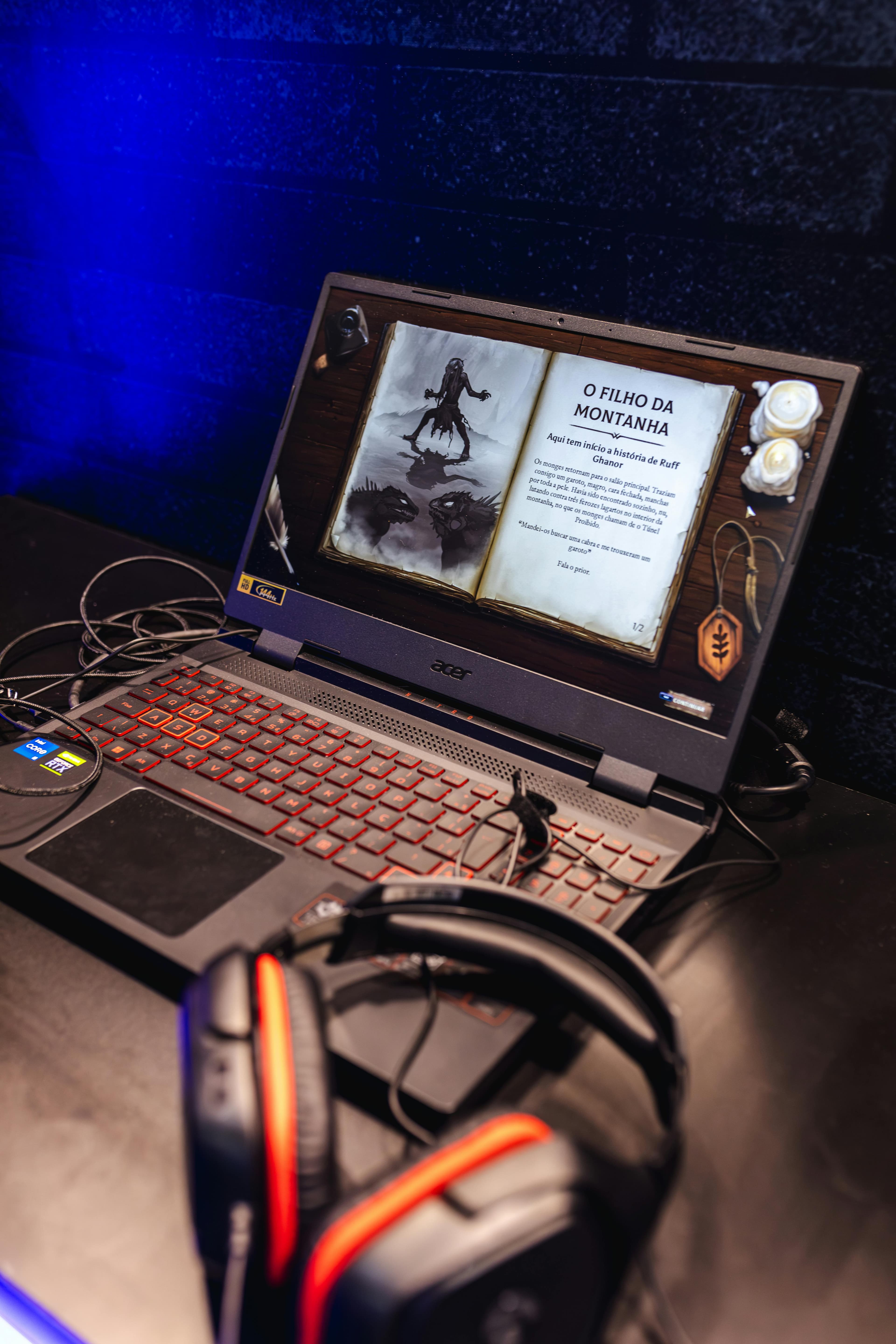 gaming laptop price