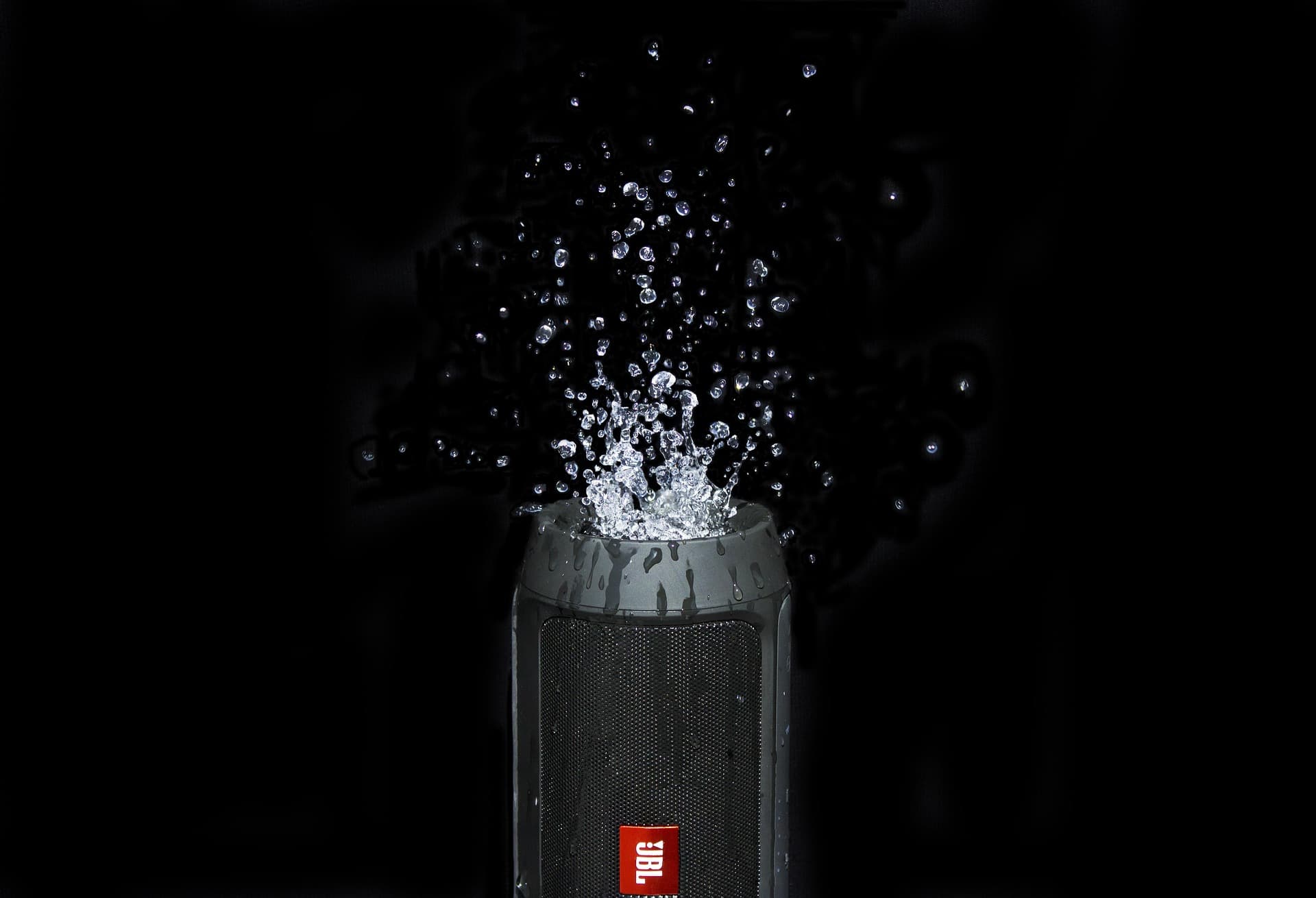 jbl bluetooth speakers