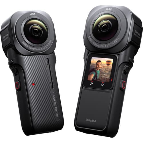 insta 360