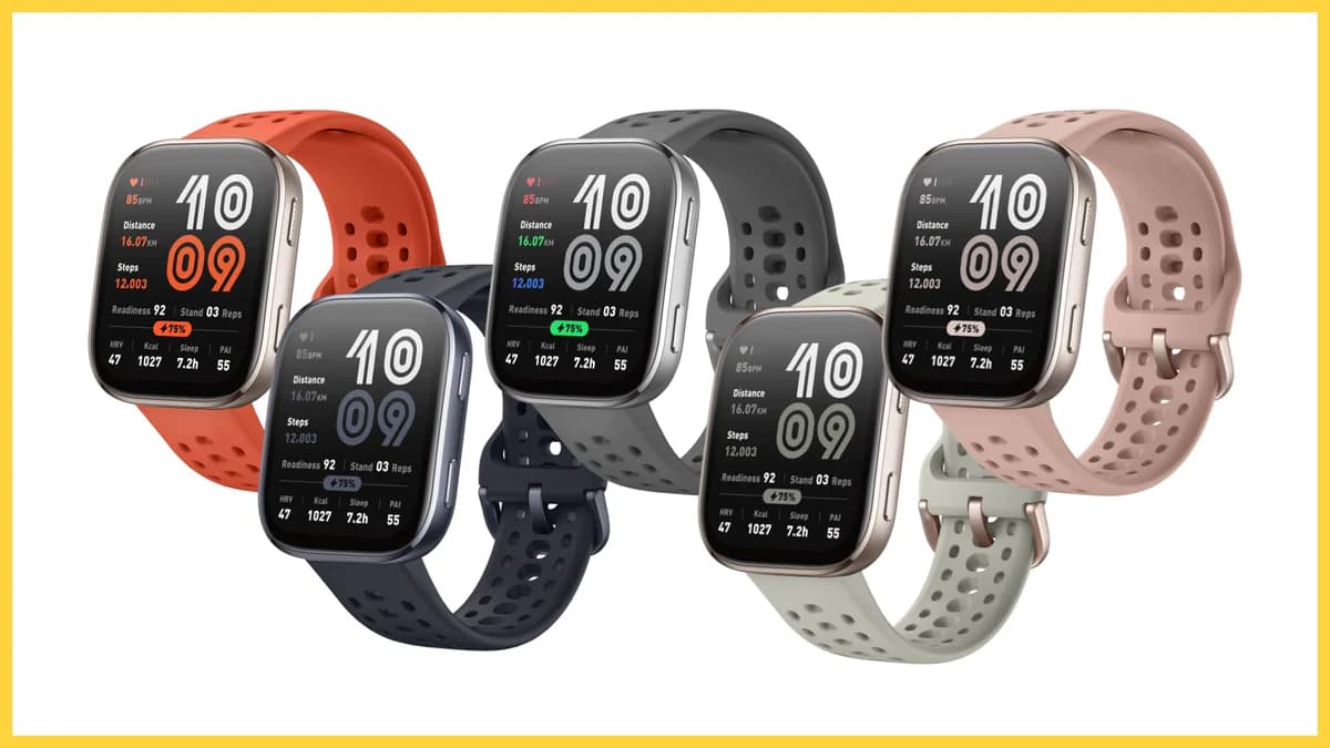 amazfit bip 6