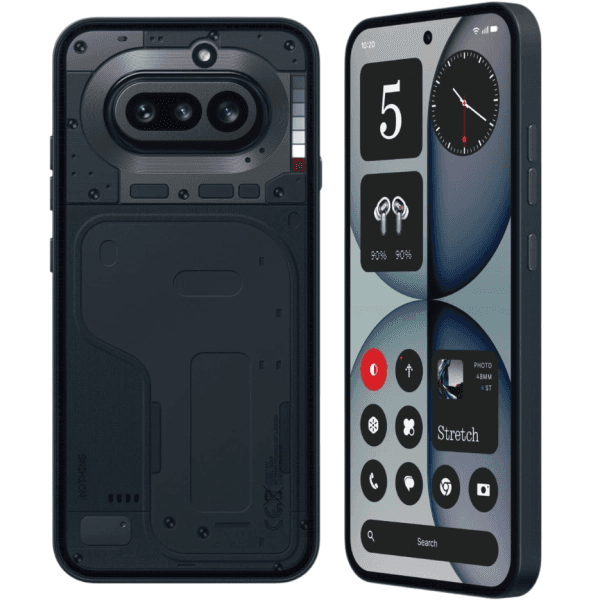 nothing phone 4a