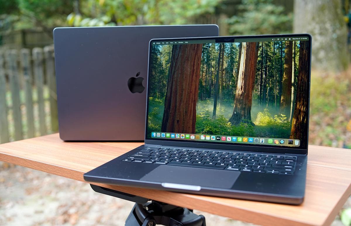 macbook pro