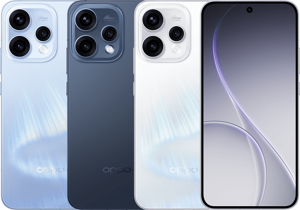 oppo reno 15