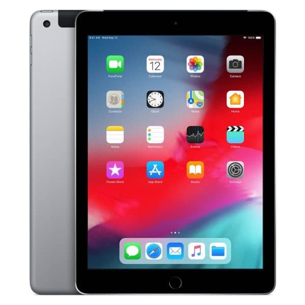 ipad a1567