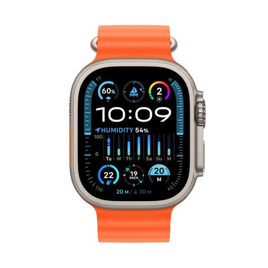 apple smartwatch