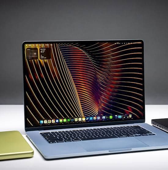 macbook air m5