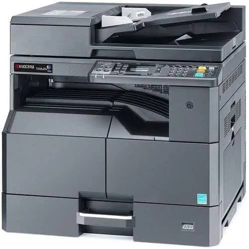 Kyocera Printer Drivers