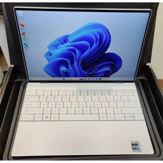 Dell XPS 13 Plus