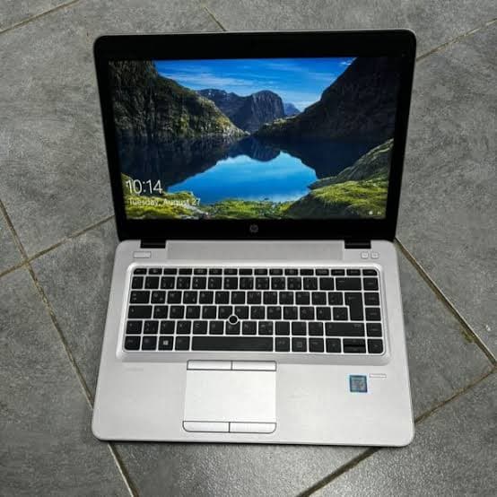 HP EliteBook 840 G3