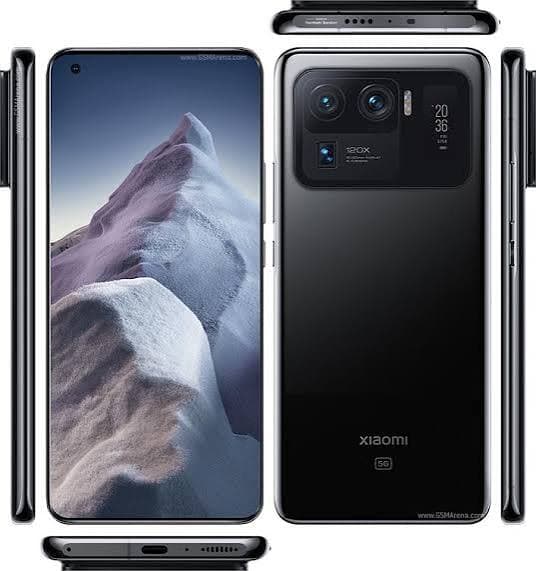 Xiaomi 11