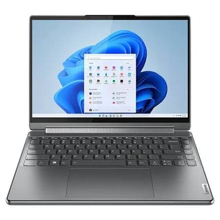 Lenovo Yoga