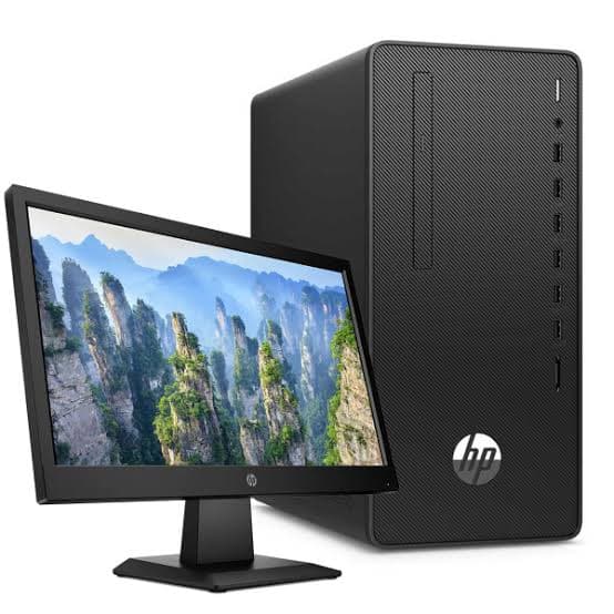 Desktop Computer