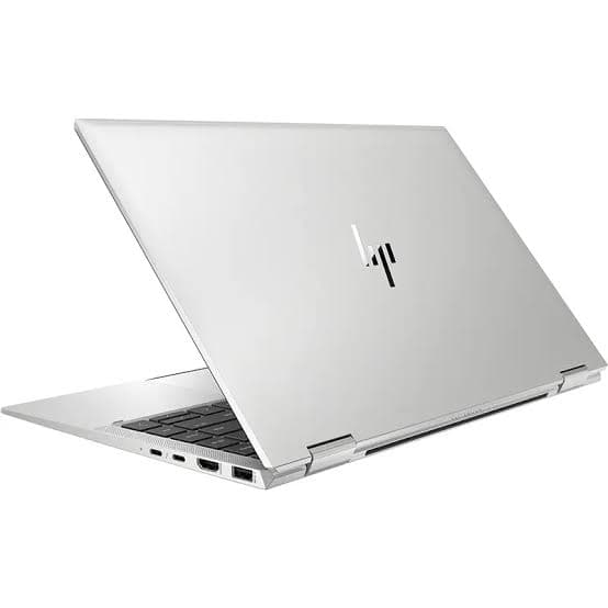 HP Laptops in Kenya