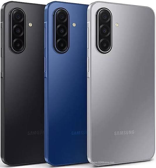 Samsung Galaxy A17