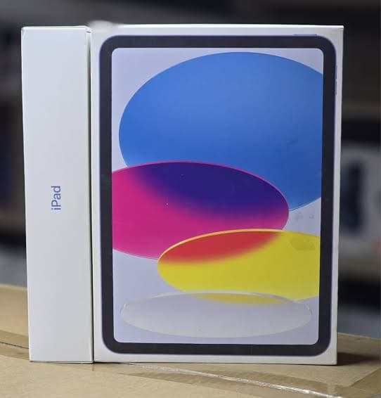iPad A16