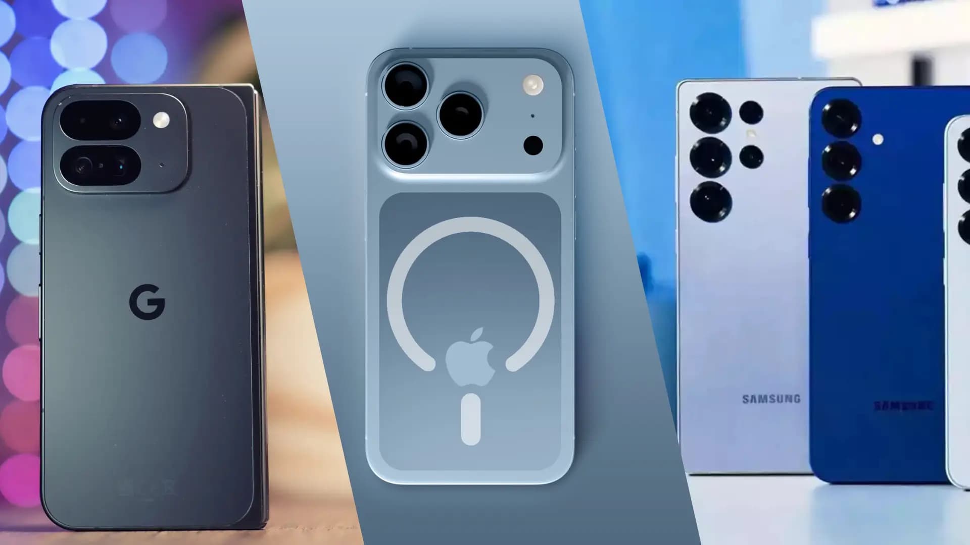 Which Phone Has the Best Camera in 2026? Best Camera Phones in Kenya