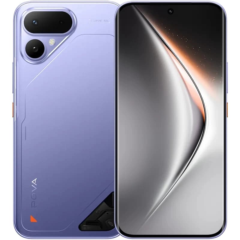 TECNO POVA Curve 2 5G Price in Kenya (2026)
