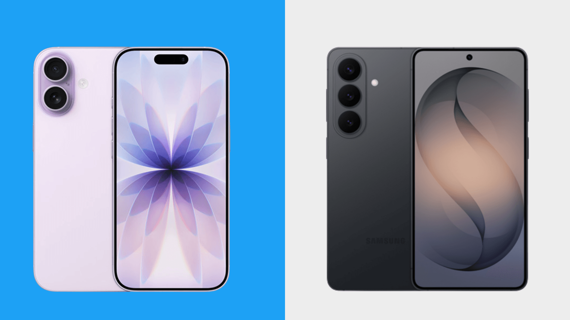 Samsung vs iPhone in Kenya 2026: Price, Camera & Features
