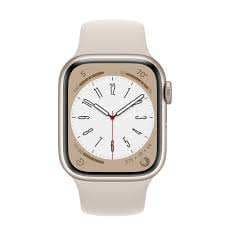 Apple Watch Series 8, 41mm