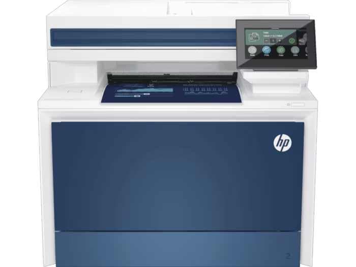 Hp Colour laserjet 4303FDW