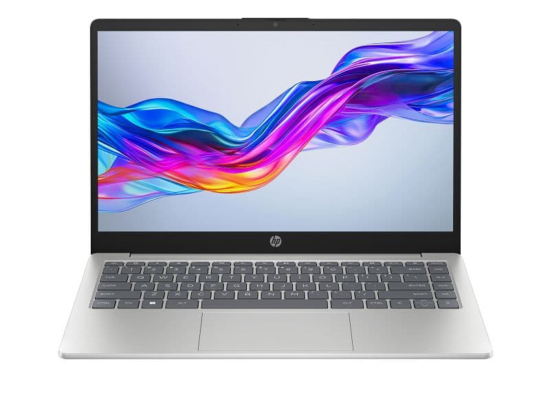 HP 14 “ Ci7 8gb ram / 512ssd 13th gen