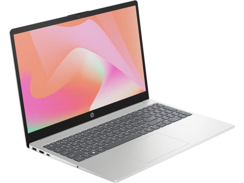 HP 15” Ci7 8gb ram / 512 ssd 13th Gen