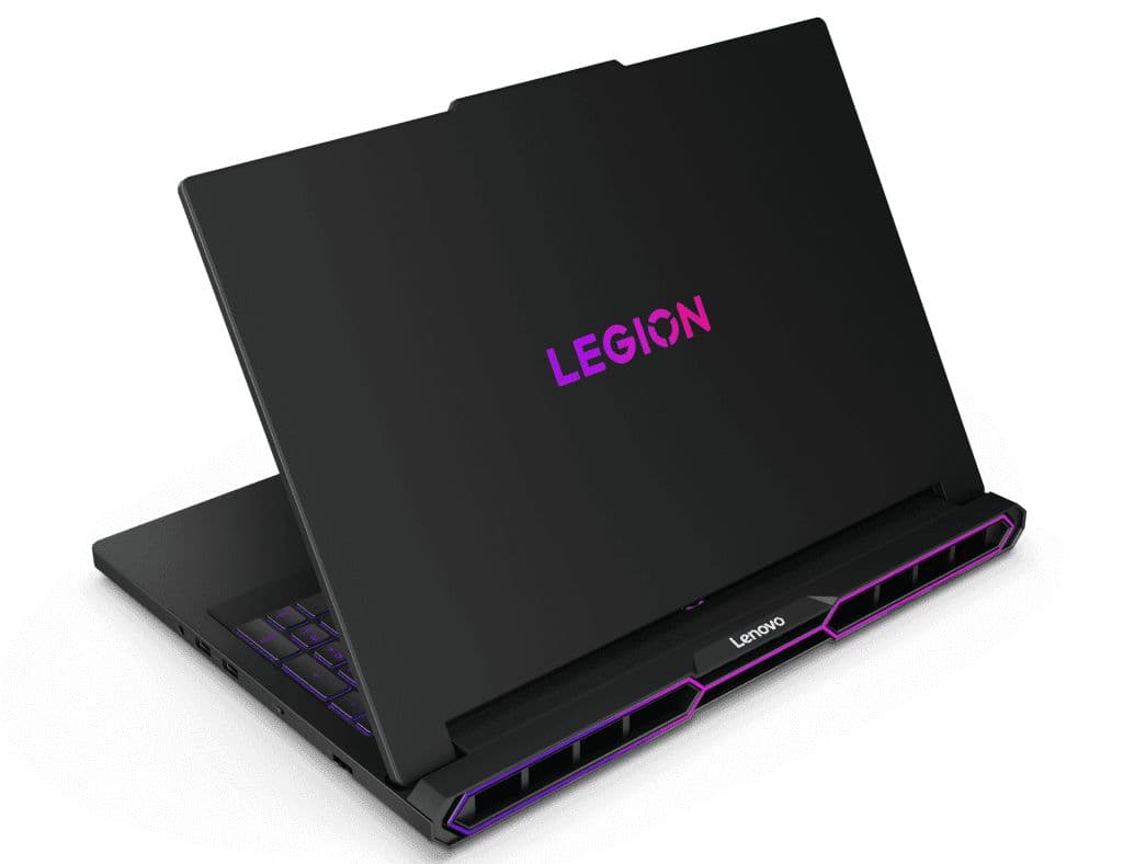 Legion 5 Ultra 9 15th gen 32gb ram / 1tb ssd RTX 5060 8GB