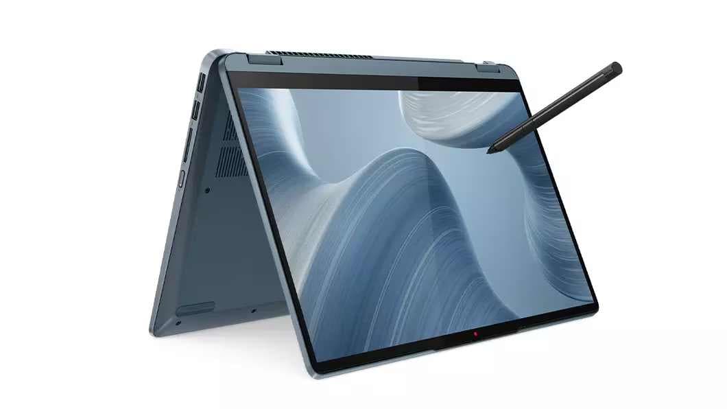 Lenovo Flex 7 Core i7 16 ram / 1tb x360 with pen 13th gen 14 inch