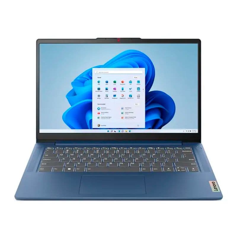 Lenovo slim 3 Ci7 16gb ram / 512 ssd 13th gen 14 inch