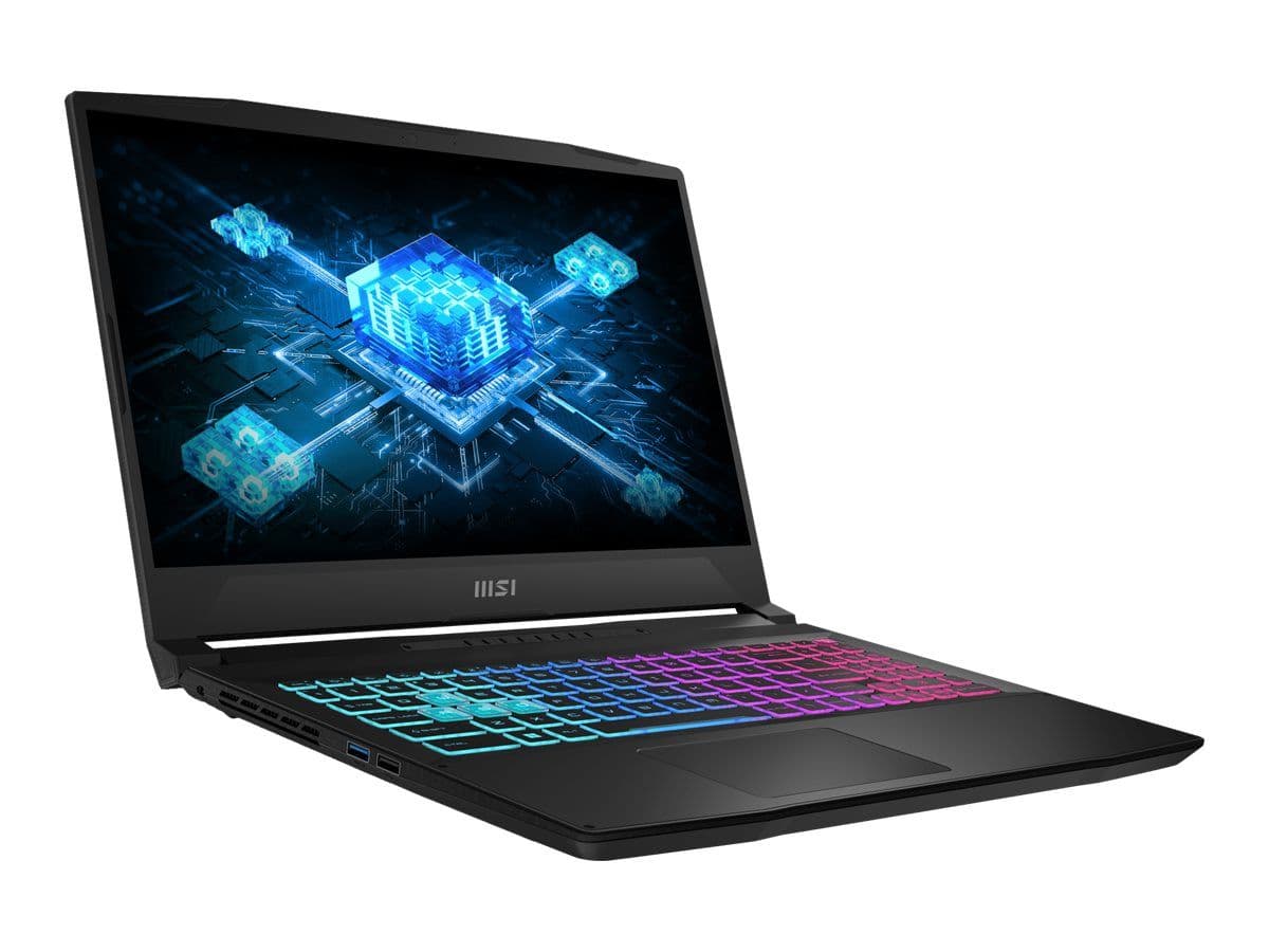 MSI Katana 15 B12V