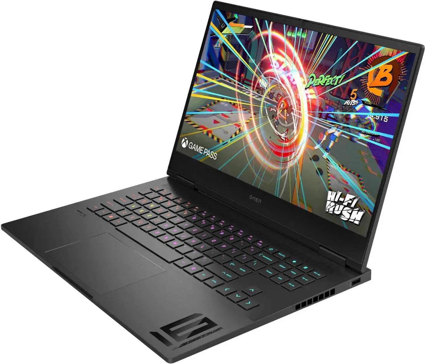 Hp Omen core i9 14th Gen 32gb ram / 1tb ssd RTX 5060 8gb