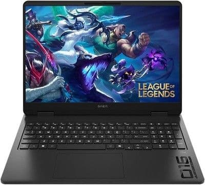 Hp Omen core Ultra 7 15th Gen 16gb ram / 1tb ssd RTX 5060 8gb
