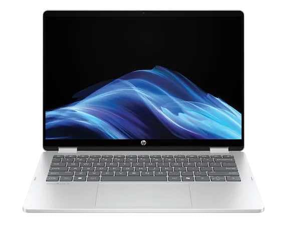 OMNIBOOK Flip 5 Core 5 8gb ram / 512 ssd 14 inch