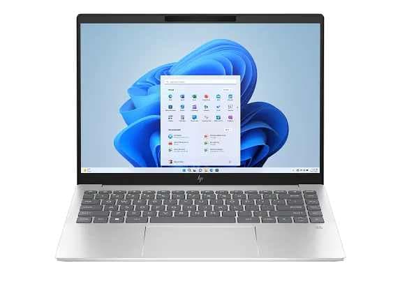 Pavillion 14” Ci5 8gb ram / 512 ssd 13th gen