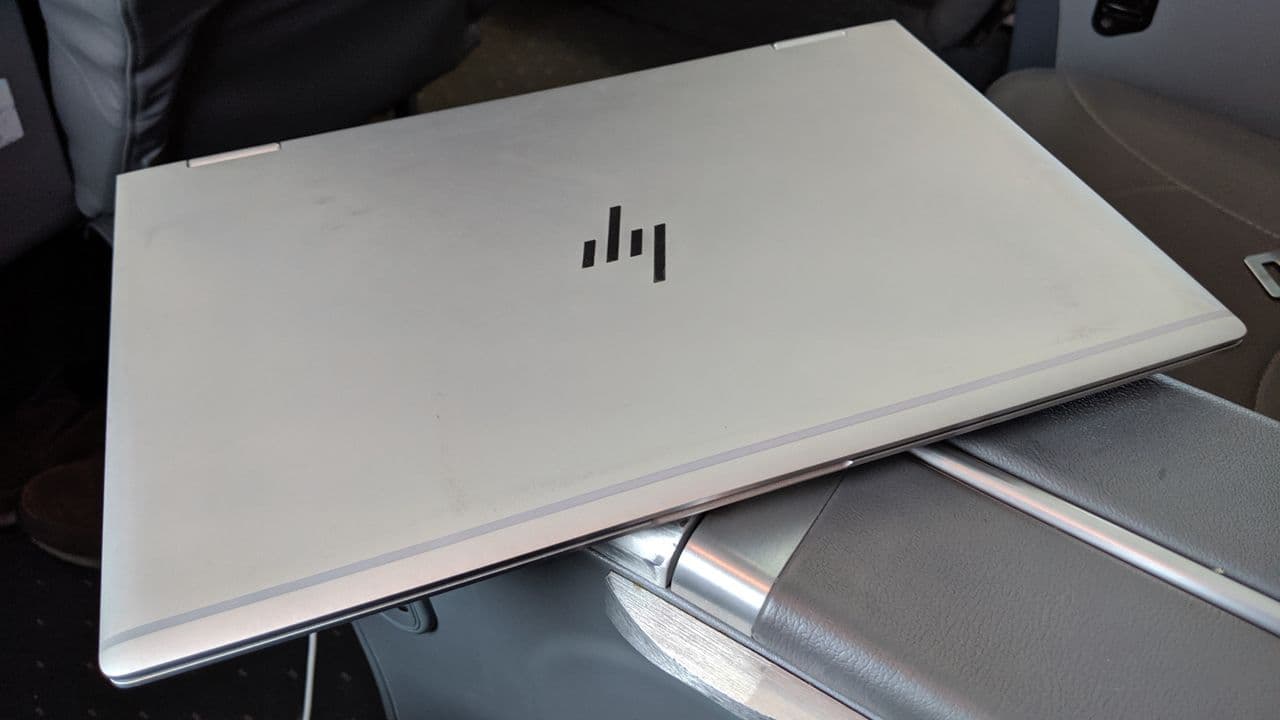 HP 1040 G5 i7 16-512 X360 t