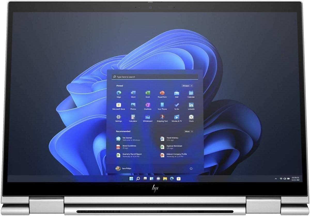 HP 1040 G8 i7 16-512 X360 11Th