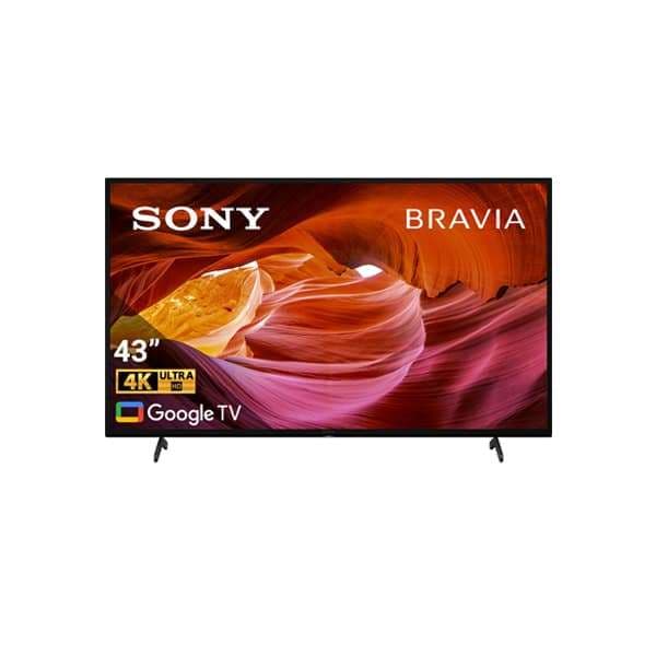 SONY 43X75K