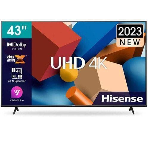 LG 43UR78006