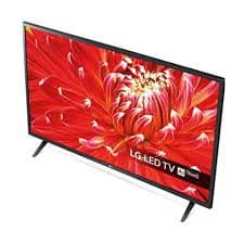LG 43LM6370
