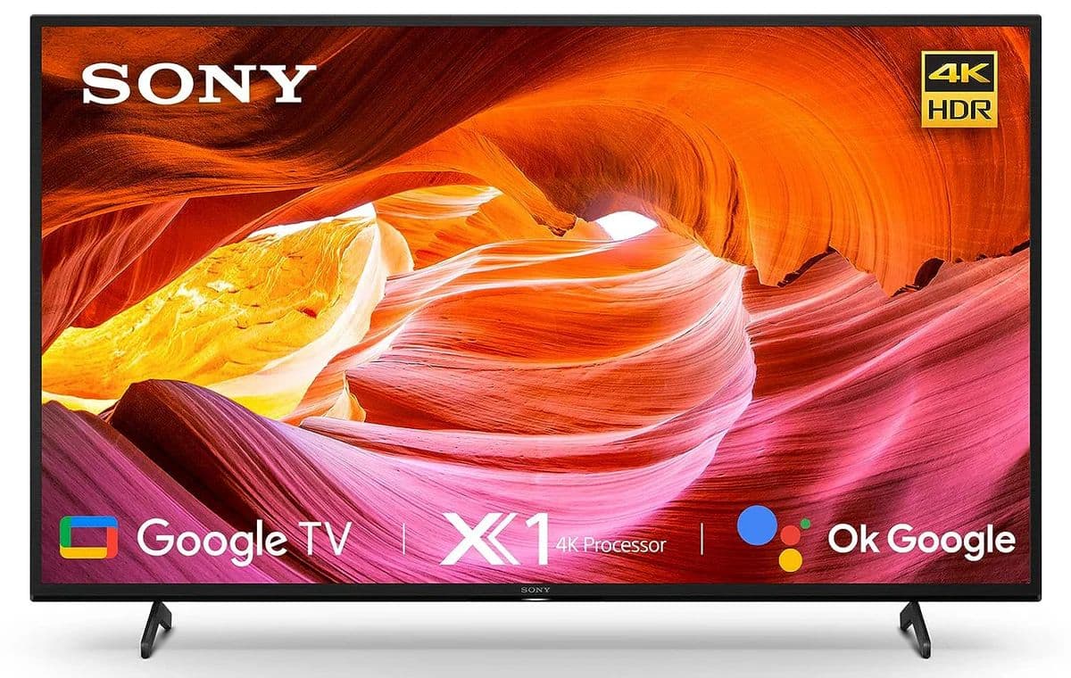 Sony 55X75K