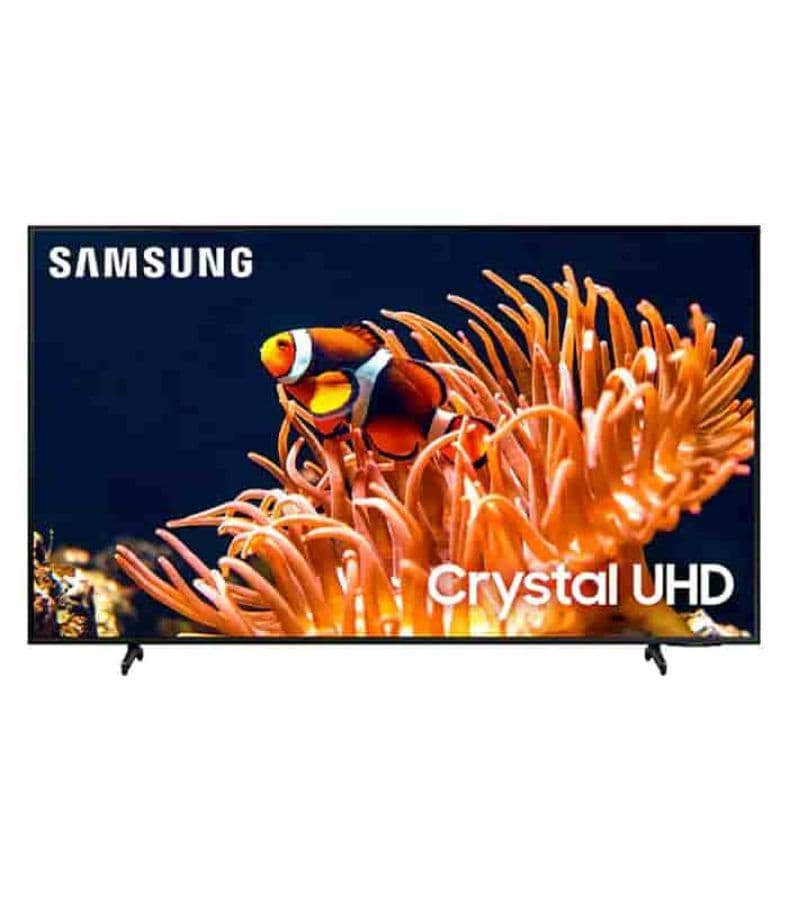 Samsung 75DU8000