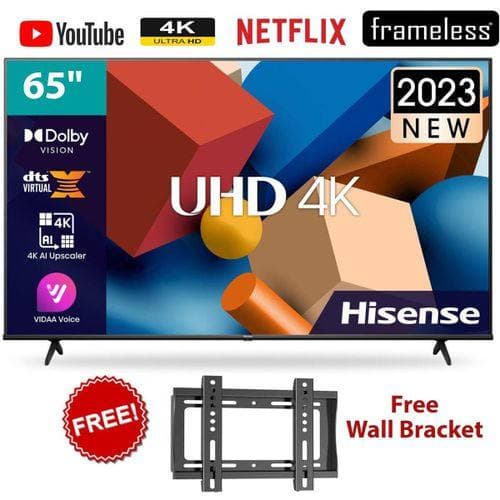 Hisense 65A6