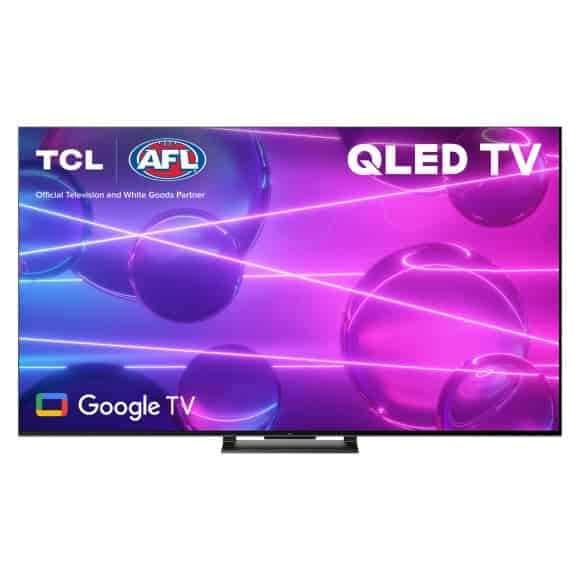 TCL 65C745
