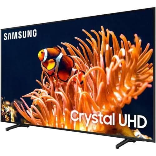 Samsung 65DU8000