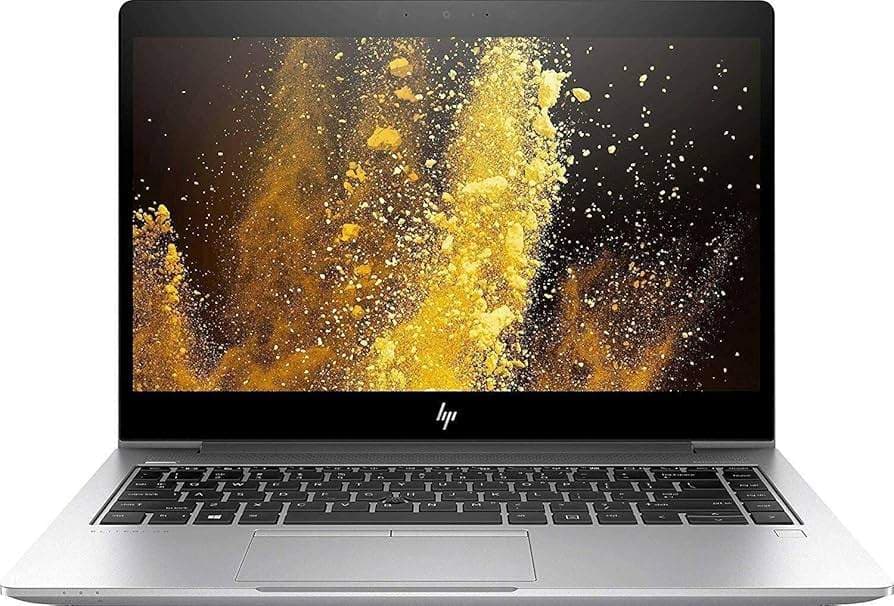 HP 745 G6 RYZEN 7 AMD 16-256 2Gb Graphics TOUCH