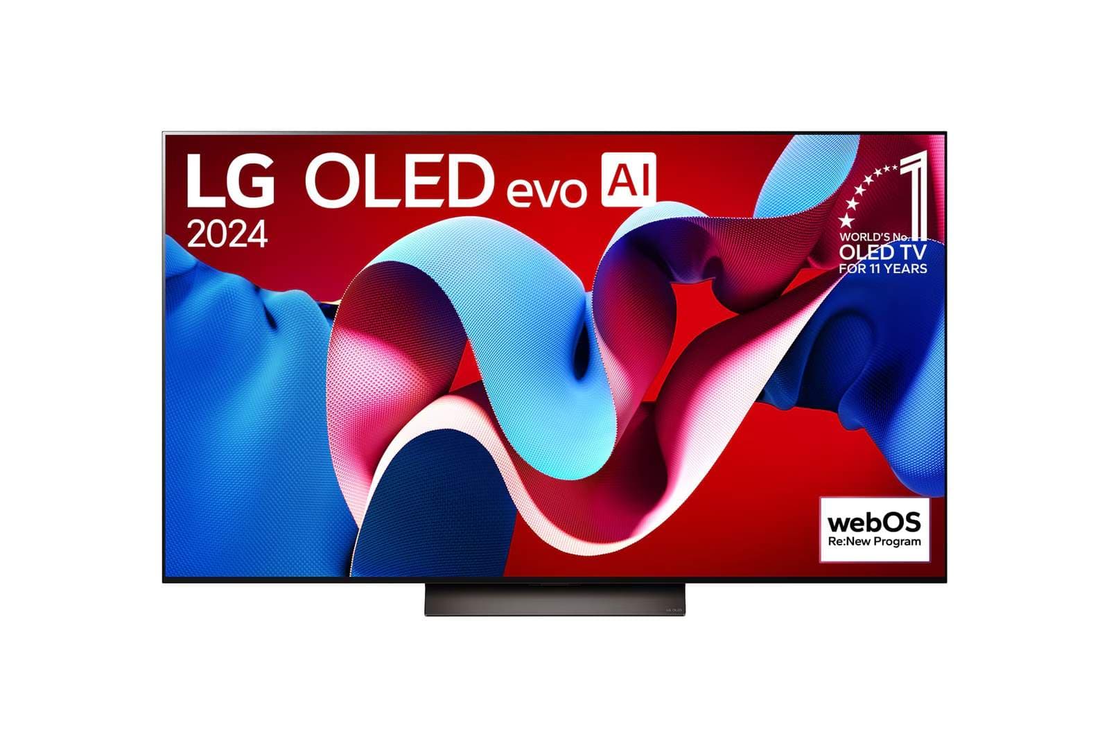 LG 77C4 (OLED77C4)