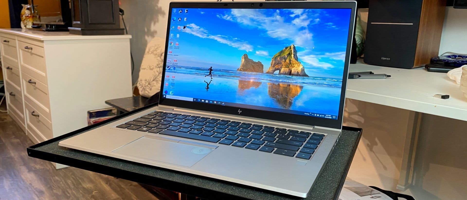 HP 845 G7 RYZEN 5 AMD 19Th 16GB RAM 512GB Storage