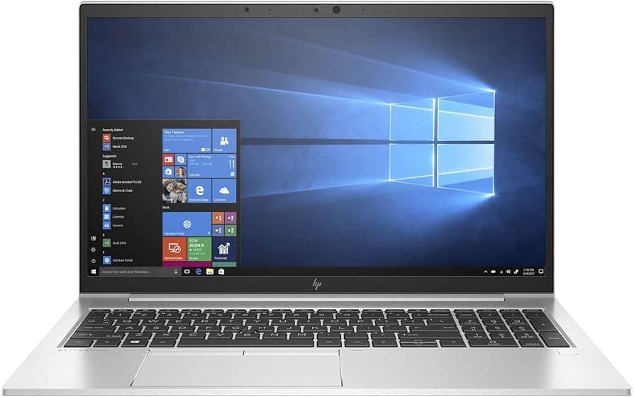 HP 850 G7 i7 16-512 10Th NON 2Gb Graphics