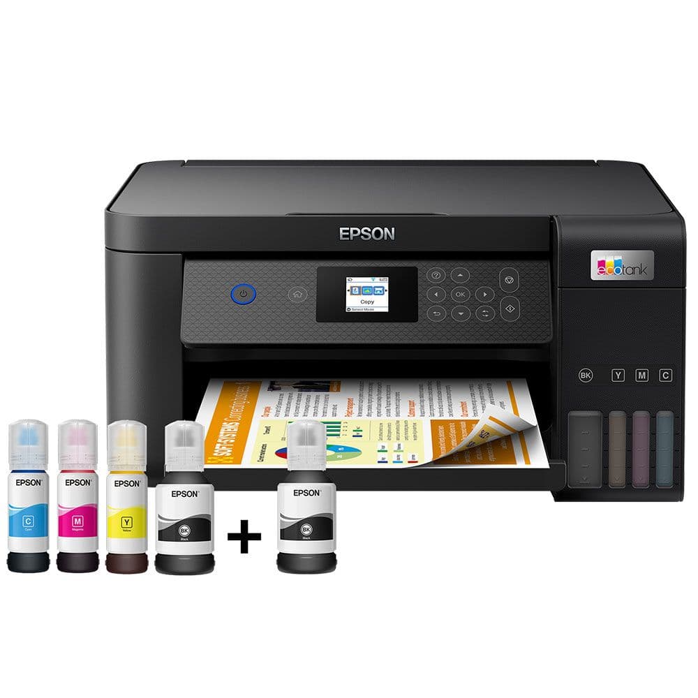 Epson L4260